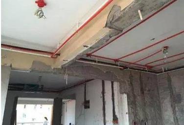 靖宇漏水维修 墙面漏水怎么办呢?墙面漏水的原因?