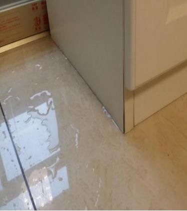 靖宇漏水检测 厕所漏水怎么检测?