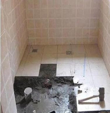 靖宇漏水维修 厕所漏水怎么修补?